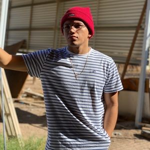 Meet your Posher, Erik